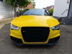 Bild des Angebotes Audi A5 A5 3.0 TDI DPF quattro tiptronic