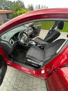 Bild des Angebotes Nissan Qashqai Qashqai 1.6 dCi Xtronic ACENTA