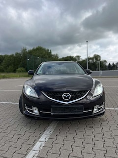 Bild des Angebotes Mazda 6 Sport 2.5 Top