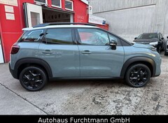Bild des Angebotes Citroen C3 Aircross C3 AirCross Shine Pack PureTech 130 EAT6