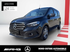 Bild des Angebotes Mercedes-Benz Citan 113 TOURER PRO LANG AUTOM MBUX LED NAVI