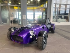 Caterham Seven 485 SV