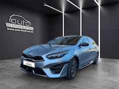 Bild des Angebotes Kia ProCeed / pro_cee'd pro cee'd GT-Line*Navi*Totwinkel*Kamera*LED*