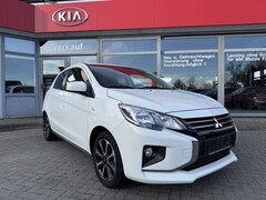 Bild des Angebotes Mitsubishi Space Star AS&G 1.2 Select+