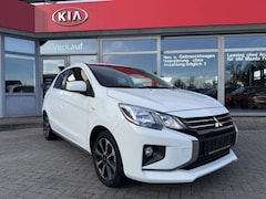 Bild des Angebotes Mitsubishi Space Star AS&G 1.2 Select+