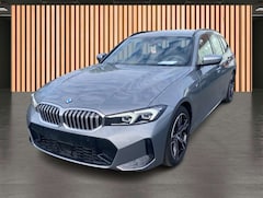 Bild des Angebotes BMW 330 i Touring xDrive M Sport*ACC*HiFi*Kamera*