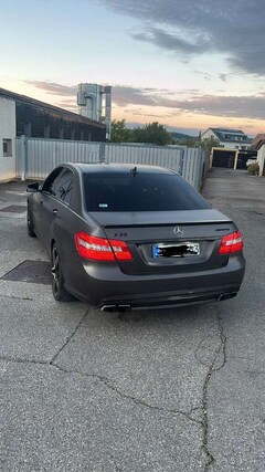 Bild des Angebotes Mercedes-Benz E 63 AMG Speedshift 7G-MCT