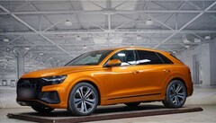 Bild des Angebotes Audi Q8 50 TDI quattro S line 360 Kamera HuD B&O