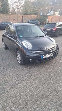Bild des Angebotes Nissan Micra 1.2 acenta