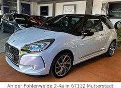 Bild des Angebotes DS Automobiles DS 3 Sport Chic 1.HAND/LEDER/NAVI/KAMERA/SHZ