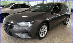 Bild des Angebotes Opel Insignia ST Business 2.0 CDTI HEAD-UP+AHK+KAMERA