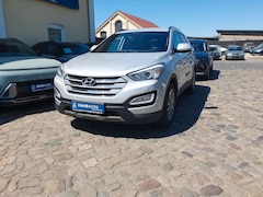 Bild des Angebotes Hyundai SANTA FE 2.0 CRDI 2WD Style