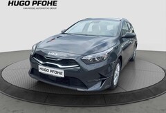 Bild des Angebotes Kia Ceed / cee'd Ceed Vision 1.0 T-GDI Kombi / Unfallfrei / 1.Hand