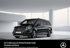 Bild des Angebotes Mercedes-Benz V 300 V 300 d 4M-AVANTGARDE-MEMORY-SOUND-AHK
