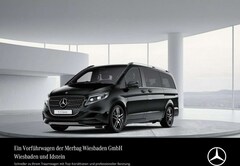 Bild des Angebotes Mercedes-Benz V 300 V 300 d 4M-AVANTGARDE-MEMORY-SOUND-AHK