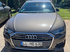 Bild des Angebotes Audi A6 A6 Avant Diesel Avant 45 TDI quattro tiptronic spo