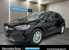Bild des Angebotes Mercedes-Benz GLA 250 e Style LED Kamera Spurhalt-Ass Klimaautom