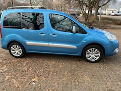 Bild des Angebotes Citroen Berlingo Berlingo VTi 120 Multispace Exclusive 1.Hand