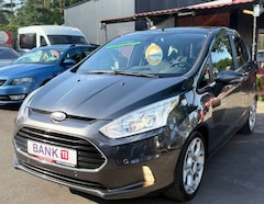 Bild des Angebotes Ford B-Max B-MAX Titanium, Automatik . Panoramadach