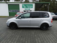 Bild des Angebotes VW Touran Trendline (Festpreis)
