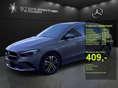 Bild des Angebotes Mercedes-Benz B 220 d AHK 360° Kamera Distronic MBUX LED SHZ