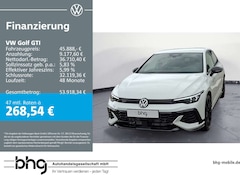 Bild des Angebotes VW Golf GTI Clubsport 2,0 l TSI OPF