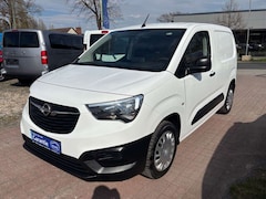 Bild des Angebotes Opel Combo E Cargo Edition+NAVI+TEMPOMAT+AHK+++