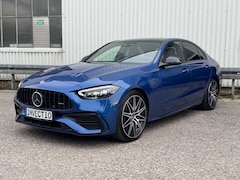 Bild des Angebotes Mercedes-Benz C 43 AMG 4Matic* Pano * Head Up * 360 Kamera