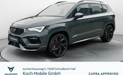 Bild des Angebotes CUPRA Ateca VZ 2.0 TSI 4Drive - Akrapovic AHK Top-View