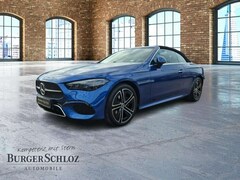 Bild des Angebotes Mercedes-Benz CLE 200 Cabriolet DIGITAL/MEMORY/KAMERA/KEYL.