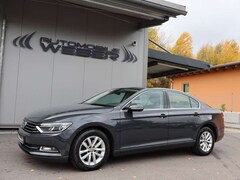 Bild des Angebotes VW Passat Lim. 1.5 TSI OPF COMFORTLINE *NAVI*STANDHEIZUNG*