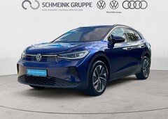 Bild des Angebotes VW ID.4 Pure Allwetter Wärmepumpe