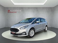 Bild des Angebotes Ford S-Max S-MAX 2,5Ltr.Hybrid*Aut.*LED*Navi*Klima*Kamera