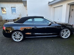 Bild des Angebotes Audi S5 Cabrio S tronic