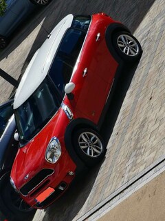 Bild des Angebotes MINI Cooper S Countryman All4 Aut.