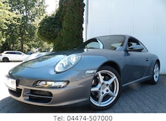 Bild des Angebotes Porsche 997 3.6 911 Carrera  Deutsches Auto! Garantie!