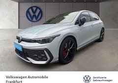 Bild des Angebotes VW Golf GTI Golf VIII 2.0 TSI DSG GTI Navi IQ.Light DAB+ Fro