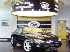 Bild des Angebotes Jaguar XKR S/C V8 Coupe Wertanlage 2 Hand erst 76956 KM