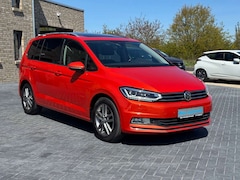 Bild des Angebotes VW Touran Sound 2.0 TDI/ ACC/ 7-Sitzer/ Standhzg.