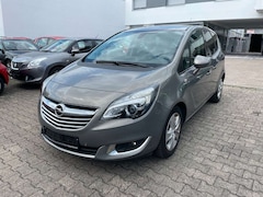 Bild des Angebotes Opel Meriva B Innovation*AUTOMATIK*SITZHEIZUNG*NAVI*