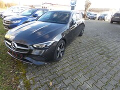 Bild des Angebotes Mercedes-Benz C 200 C -Klasse T-Modell C 200 T