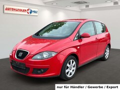 Bild des Angebotes SEAT Altea 2.0 FSI Stylance / Style