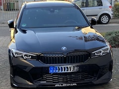 Bild des Angebotes Alpina B3 B3 Touring, schwarz,Head-Up und neuer Service