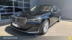 Bild des Angebotes BMW 730 dA xDrive Navi HUD 360° adLED StdHzg GSD