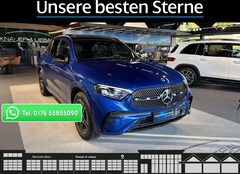 Bild des Angebotes Mercedes-Benz GLC 300 GLC 300 de 4MATIC AMG*Tech-Pkt.*Pano*FAP*Night*