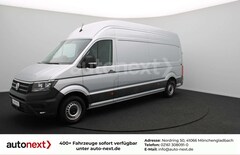 Bild des Angebotes VW Crafter 35 Aut.*Maxi-Superhochdach* AHK 3,0t+KAMERA