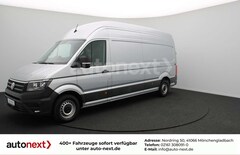 Bild des Angebotes VW Crafter 35 Aut.*Maxi-Superhochdach* AHK 3,0t+KAMERA