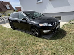 Ford Mondeo Turnier 2.0 TDCi Aut. Titanium S