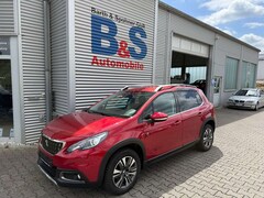 Bild des Angebotes Peugeot 2008 Crossway