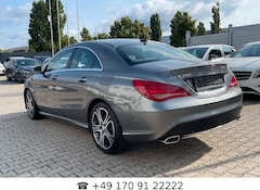 Bild des Angebotes Mercedes-Benz CLA 200 CLA -Klasse CLA 200*Garantie*Kamera*HU